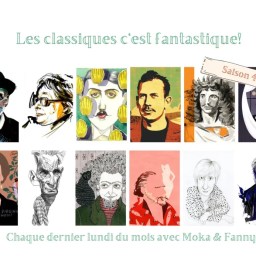 Madame lit son bilan de la saison 4  – Les classiques c&rsquo;est fantastique !