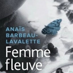 Madame lit Femme fleuve d’Anaïs Barbeau-Lavalette