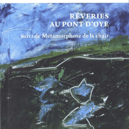 Madame lit de la poésie