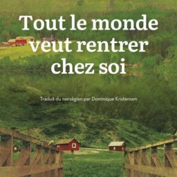 Madame lit Tout le monde veut rentrer chez soi d’Helga Flatland