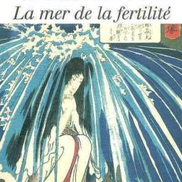 Madame lit Neige de printemps de Yukio Mishima – 
