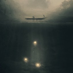 Madame lit Le tombeau d’hiver d’Anne Michaels 