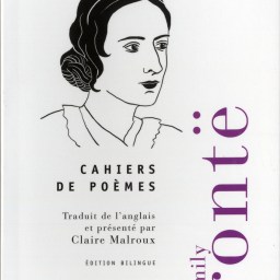 Madame lit Cahiers de poèmes d’Emily Brontë