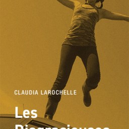 Madame lit Les Disgracieuses de Claudia Larochelle