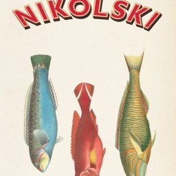 Madame lit Nikolski de Nicolas Dickner