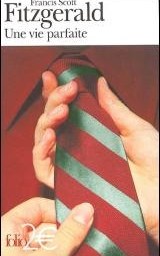 Madame lit Une vie parfaite de Francis Scott Fitzgerald
