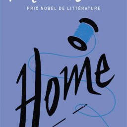 Madame lit Home de Toni Morrison