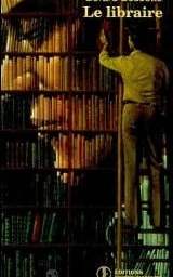 Madame lit Le libraire de Gérard Bessette