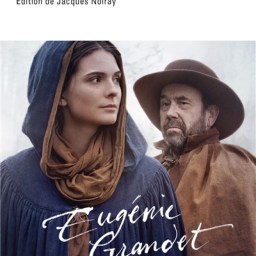 Madame lit Eugénie Grandet de Balzac 