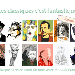 Madame lit le bilan de la saison 5 des Classiques c&rsquo;est fantastique !