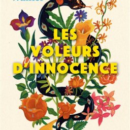 Madame lit Les voleurs d’innocence de Sarai Walker