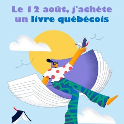 Madame lit le bilan de sa communauté pour le 12 août