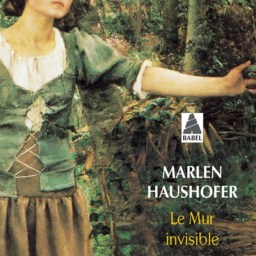 Madame lit Le Mur invisible de Marlen Haushofer