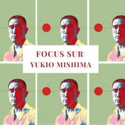 Madame lit Les chevaux échappés de Yukio Mishima