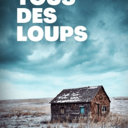 Madame lit Tous des loups de R. Lavallée