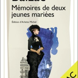 Madame lit Mémoires de jeunes mariées d’Honoré de Balzac