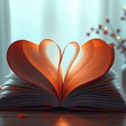 Madame lit pour la Saint-Valentin (partie 1)