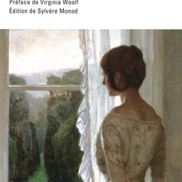 Madame lit Middlemarch de George Eliot