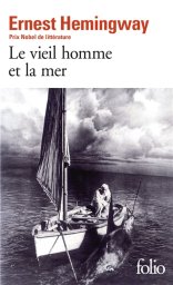 Madame lit Le vieil homme et la mer d&rsquo;Ernest Hemingway