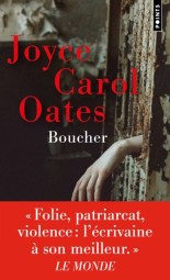 Madame lit Boucher de Joyce Carole Oates